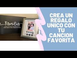 Las 5 canciones que más dedican los hombres (y las más dedicadas por mujeres). Codigo De Spotify Para Cuadro De Regalo Youtube Regalos Familiares Canciones Para Dedicar Canciones