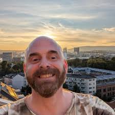 Thomas Mørk Fredvang