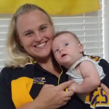 Interview with Bec Wilson, the 2014 AFL Fantasy champion