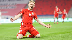 Od poniedziałku cała polska w narodowej kwarantannie. Kolton Glik I Jozwiak Od Nich Zaczynac Sklad Noty Po Wegry Polska Polsat Sport