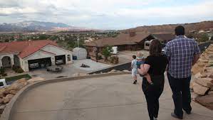 How much money should i save before buying a house? Housing Prices Climbing Faster Than Southern Utah Workers Can Afford