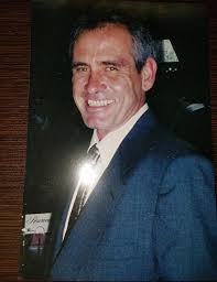 Obituary information for Benjamin E. Couillard