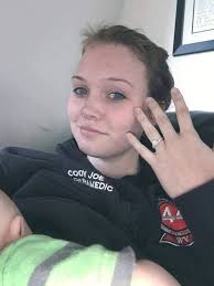 I got the man. I had his baby. I got the diamond ring. And I'll get his  last name too. I have things that no one else ever will have. Others have