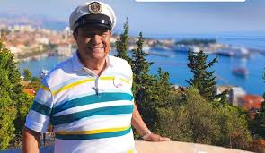 El fundador de la promotora de turismo, belisario marín murió tras luchar contra la covid. M4hz Ikfkc1rvm
