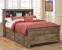 Trundle Bed