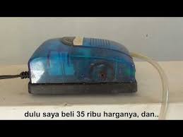 1 buah ragi bulat atau ragi tapai untuk membuat arak (yang juga disebut qu, jiuqu, atau chiuyao dalam bahasa mandarin). Salah Kaprah Soal Aerator Akuarium Penghasil Gelembung Udara Golectures Online Lectures