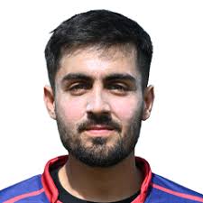 Hammad Malik Profile & Career Stats