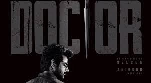 The adaptation features the anime adaptation's original cast and staff. Sivakarthikeyan S Doctor Postponed Due To Tamil Nadu Elections Entertainment News The Indian Express