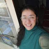 Misionera Jane Carvalho