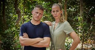 Maybe you would like to learn more about one of these? Expeditie Robinson Vanaf Augustus Twee Keer Per Week Te Zien Show Bd Nl