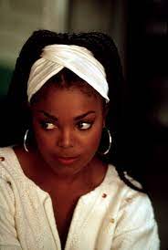Janet Jackson S Poetic Justice Era Braids Tail Janet Jackson Costume Janet Jackson Janet Jackson Poetic Justice