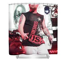 We did not find results for: Five Finger Death Punch Ivan Moody Shower Curtain For Sale By Concert Photos