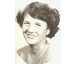 Hazel Ziomkowski Obituary (1936