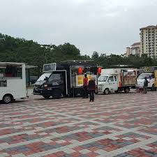 Order from ans station foodtruck putrajaya online or via mobile app we will deliver it to your home or office check menu, ratings and reviews pay online or cash on delivery. Hotspot Food Truck Di Presint 14 Mula Perbadanan Putrajaya Facebook
