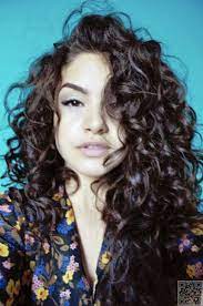 40 Curly Hair Inspos That Every Curly Girl Will Appreciate Hair Styles Brown Curly Hair Long Hair Styles