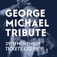 George Michael Tribute Night event image