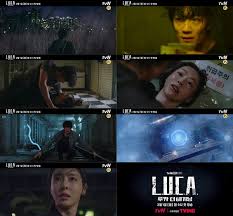 Sự khởi đầu truy cập cophim.tv để xem phim mới nhất. Luca The Beginning Kim Rae Won Lee Da Hee Curious To Be Beautiful Character Teaser Video Mottokorea