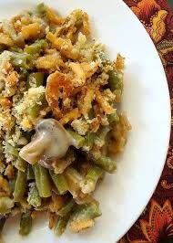 Green Bean Casserole Make Ahead Good Dinner Mom