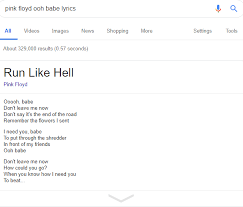 Maybe you would like to learn more about one of these? Lyrics To My Favourite Pink Floyd Song The Thin Ice Pinkfloydcirclejerk