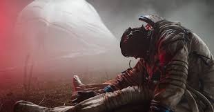 While it certainly owes a great deal to ridley scott's classic film alien, sputnik is its own creature. Sputnik Review A Return From Space With A Little Something The New York Times