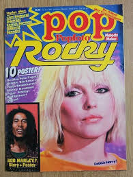 POP Rocky 12