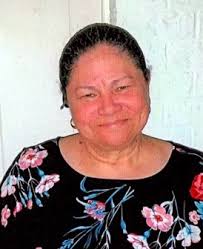 Aida Arroyo Obituary