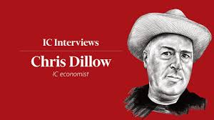 Chris Dillow’s parting words of wisdom