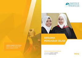 Dp011 diploma kewangan dan perbankan islamditawarkan di pmjb. Diploma Pengajian Islam Dpi Ipip Institut Pengajian Islam Pergas