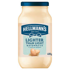 Hellmann S Aims To Look Authentic And Natural As It Introduces New Brand Identity And Positioning Mayonnaise Hellmann S Juicing Lemons