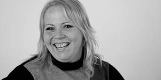 Nomination de Caroline Simard à Pointe-à-Callière