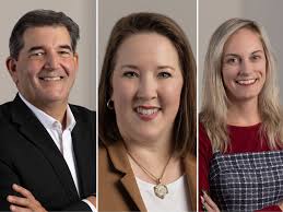 Robert Manning joins Charlestowne Hotels as director of ops