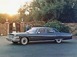 Pin On Cadillac