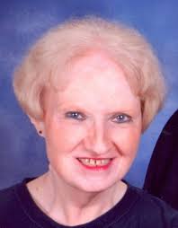 Pamela Foster Obituary