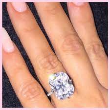Celebrity Engagement Ring Recap Celebrity Engagement Rings Kim Kardashian Wedding Ring Engagement Rings