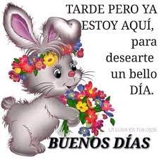 Buenos Dias Imagenes De Buenos Carteles De Buenos Dias Saludos D Buenos Dias