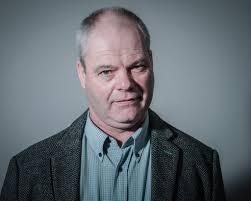 Cork Church — The Team