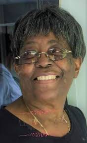 Obituary for Mrs. Ruth Wooten Dillahunt