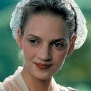 Uma Thurman