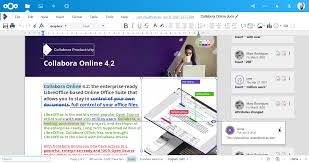 Онлайн трансляція каналу один плюс один на sweet tv. Collabora Online Apps App Store Nextcloud