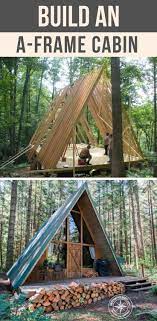 Decide how the cabin will function. Pin On Homesteading
