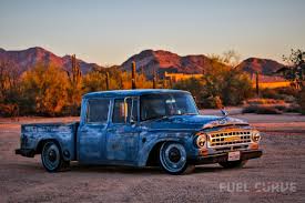 Image result for Federal Yellow 1964 International Truck