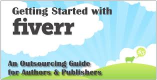 Free Getting Started On Fiverr A Guide For Authors And Publishers See More About Books Fiverr Fiverr Gigs Earn Money Online