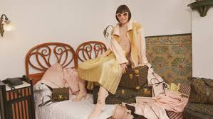 Collection by silvia venturini fendi concept and direction by nico vascellari. Why Your Luxury Brand Will Fail Without Gen Z Customers Jing Daily
