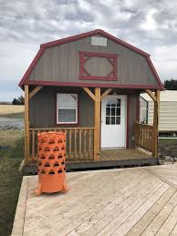 Rustic beautiful the 0'ft x 16'ft tiny shed to home conversion price:$27000.00 160ft tiny house plus loft area. This Tiny Barn House Is Available For Just 12 000 Tiny Houses