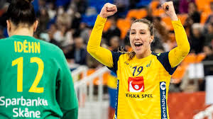 Eller andra chansen, om man så vill. Klart Tuff Em Grupp For Sverige Svt Sport