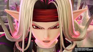 Dragon Quest Heroes: Psaro's Puff-Puff