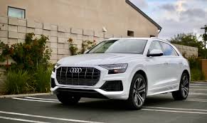 Image result for Carrara White 2019 Q8