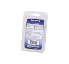 No one tests lawn mowers & tractors like we do. Husqvarna Replacement Spark Plug 531300688 At Tractor Supply Co