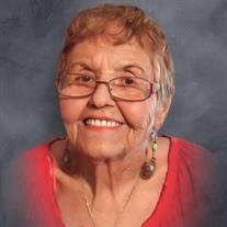 Evelyn A. Miles Obituary