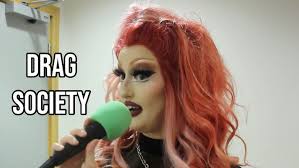 A Night With Drag Society